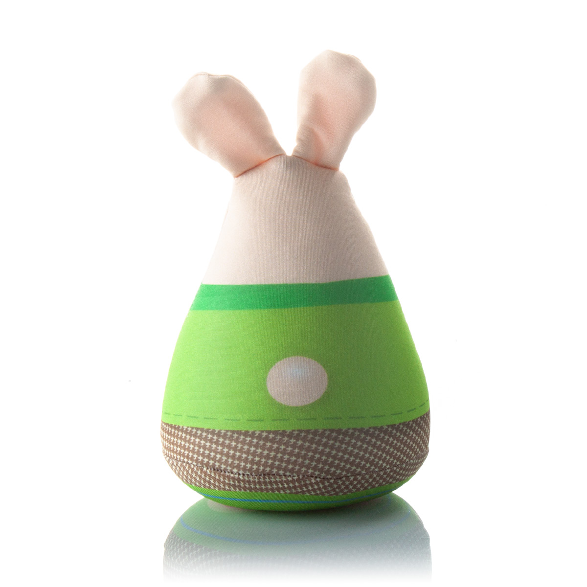 383 Заяц Коно Люси 3