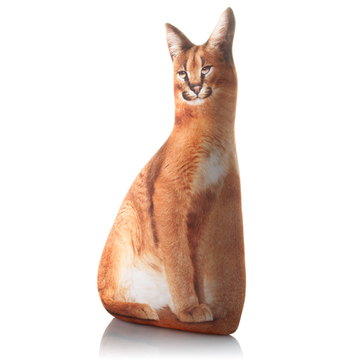 379 Настоящий Каракал 2