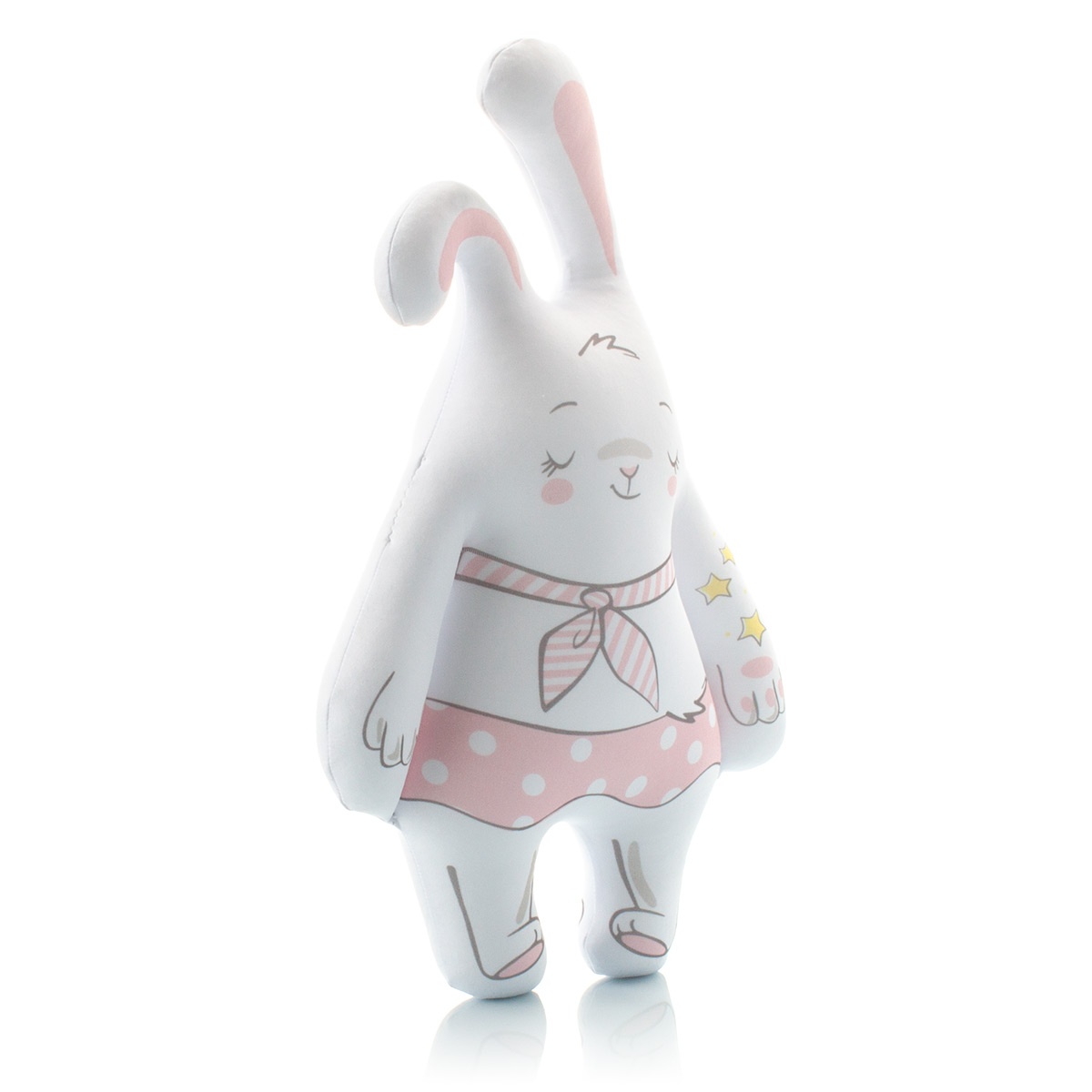 289 Зайка-Пампушка 2