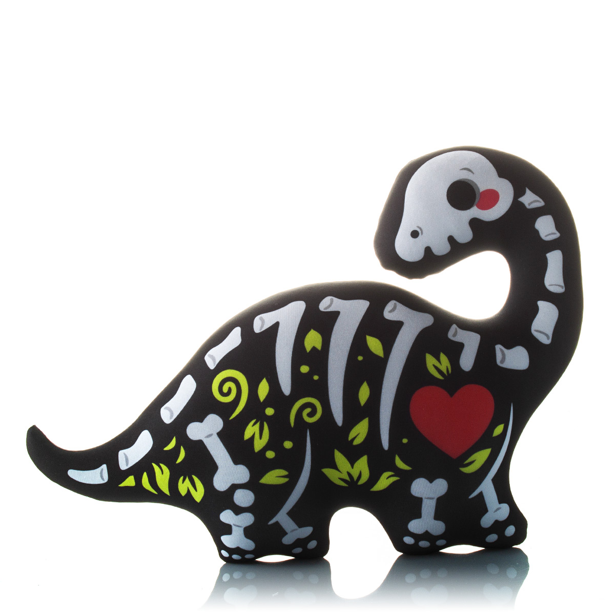 421 Динозавр Диплодок 3