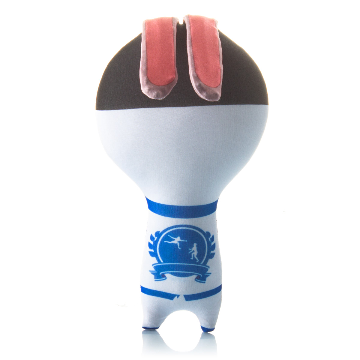 376 Заяц Хеддо Фехтовальщик 3