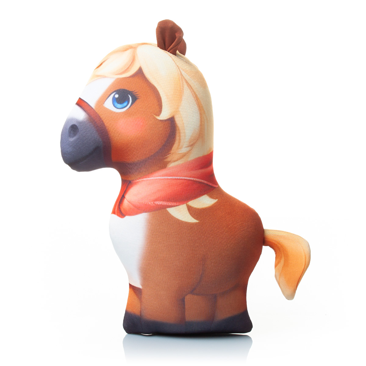 546 Грива удачи Марта 2