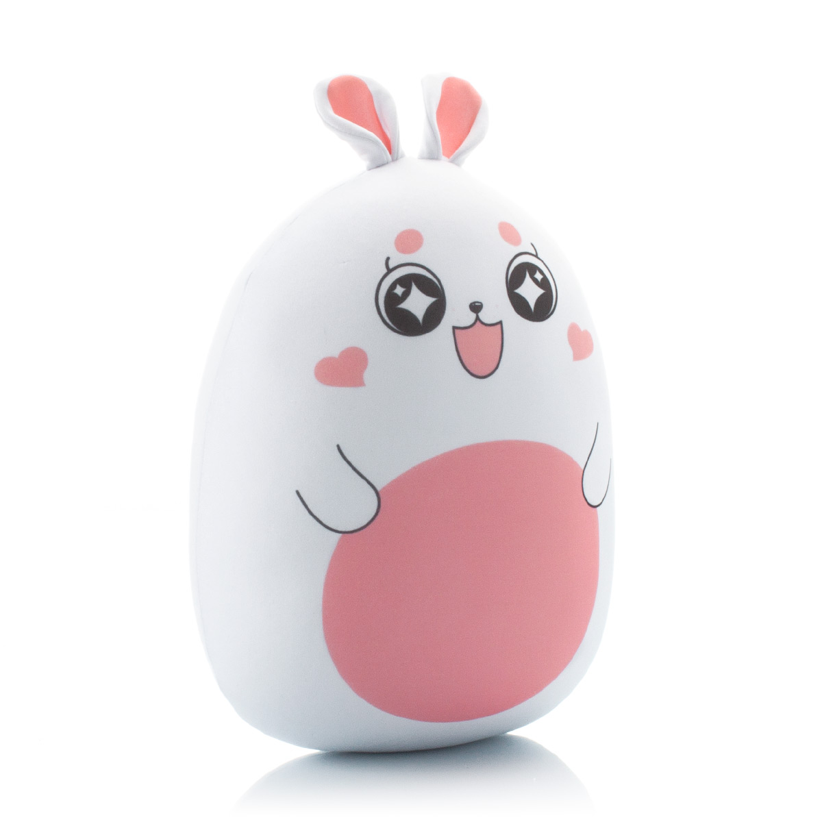 278 Заяц Пузай Милашка 2