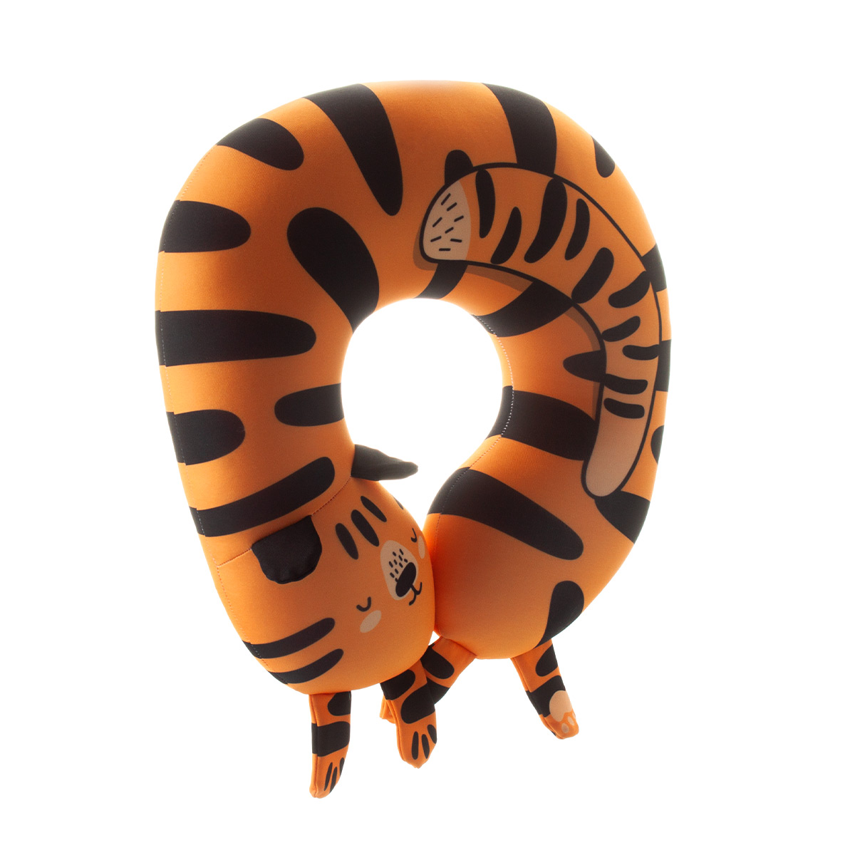 2 Тигриные объятия 2