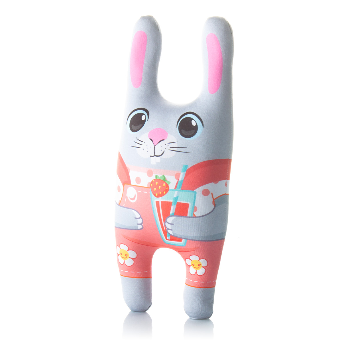 367 Заяц Лапин С Соком 2