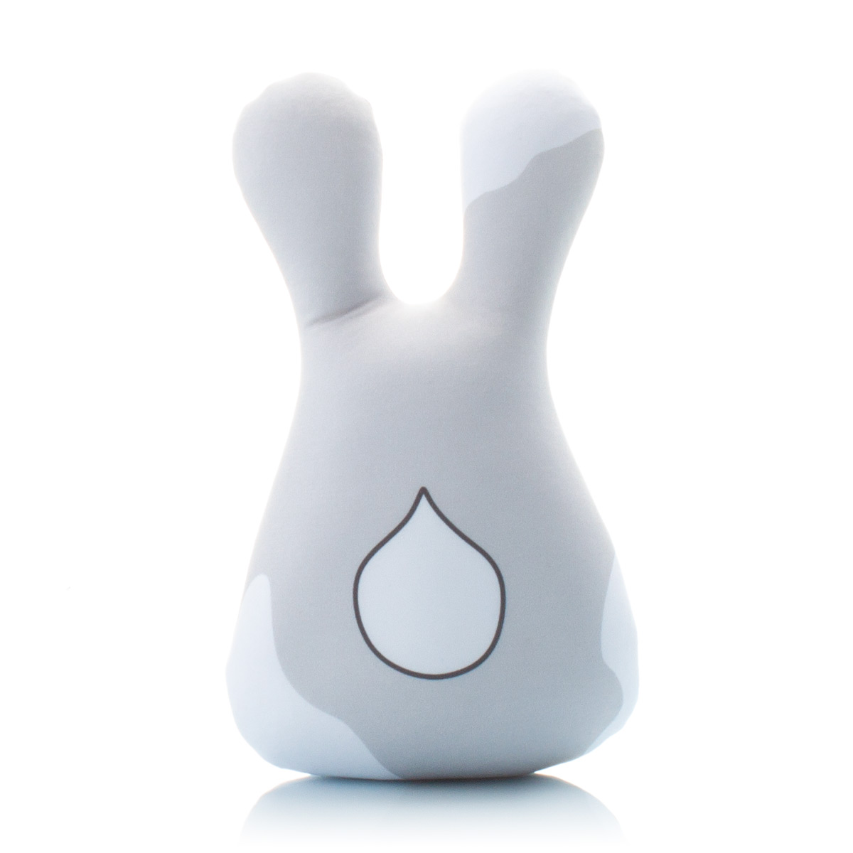 415 Заяц Пуша Морковь 3