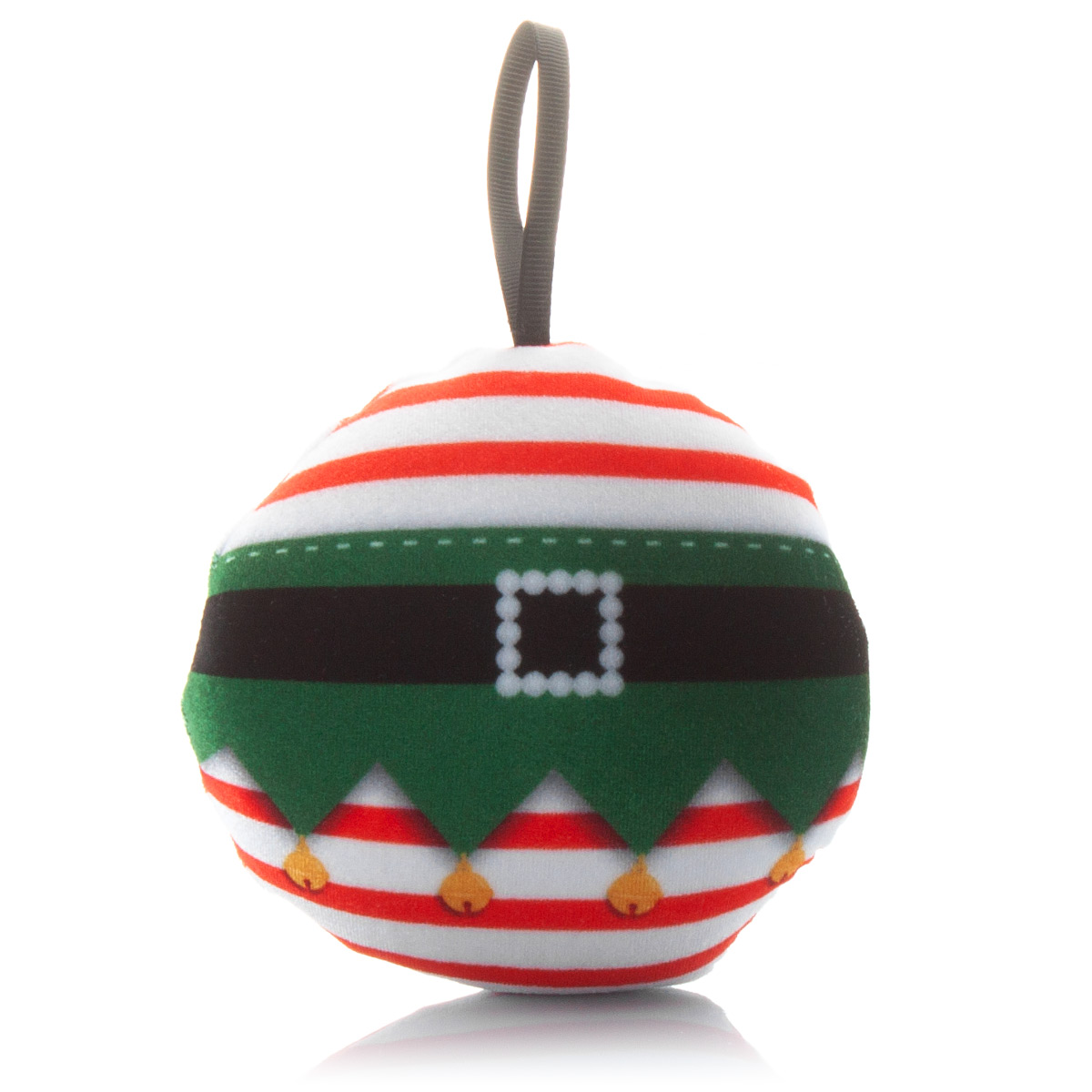 120 Шар на ёлку 1