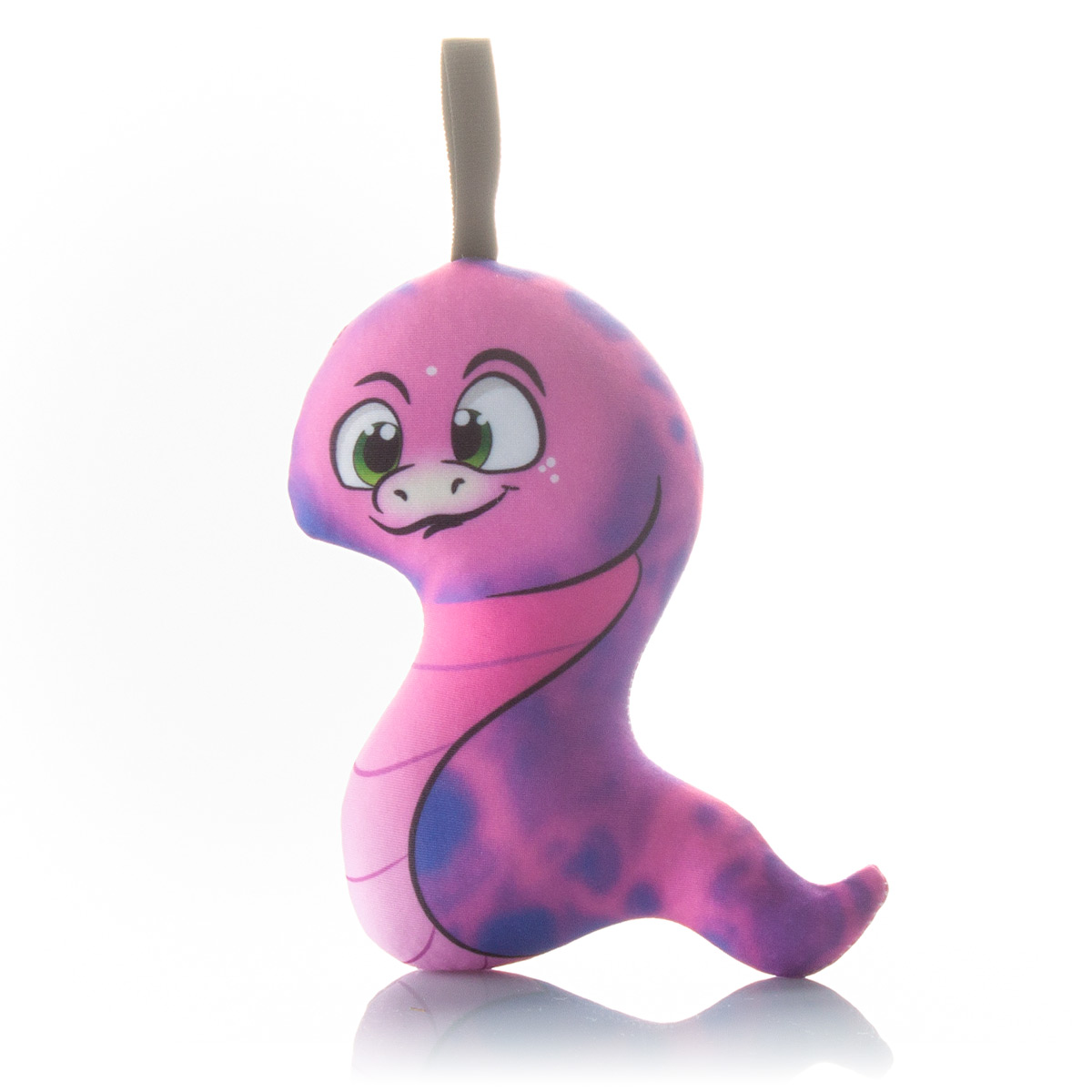 506 Змея Ворми Плазма 1