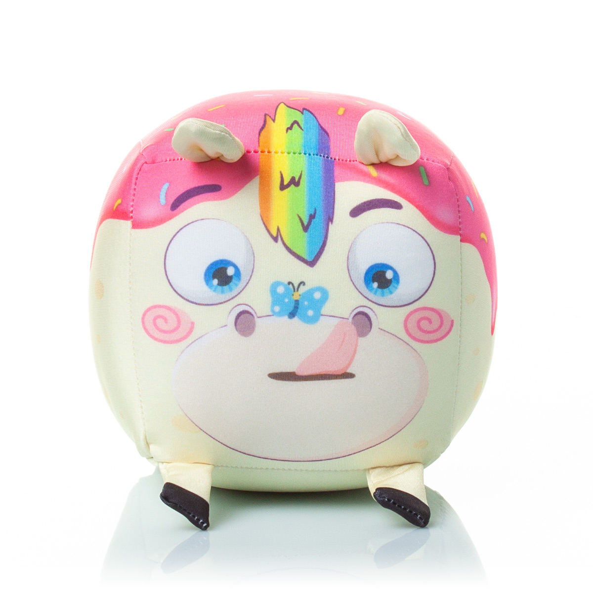 542 Кубоконь Сладкая Пончи 2