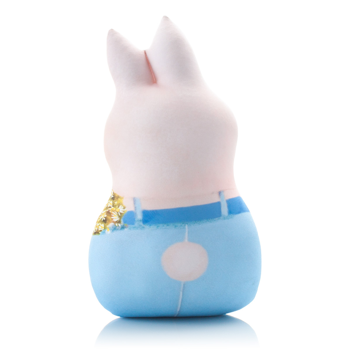 282 Зайка – Друг Ежика 3