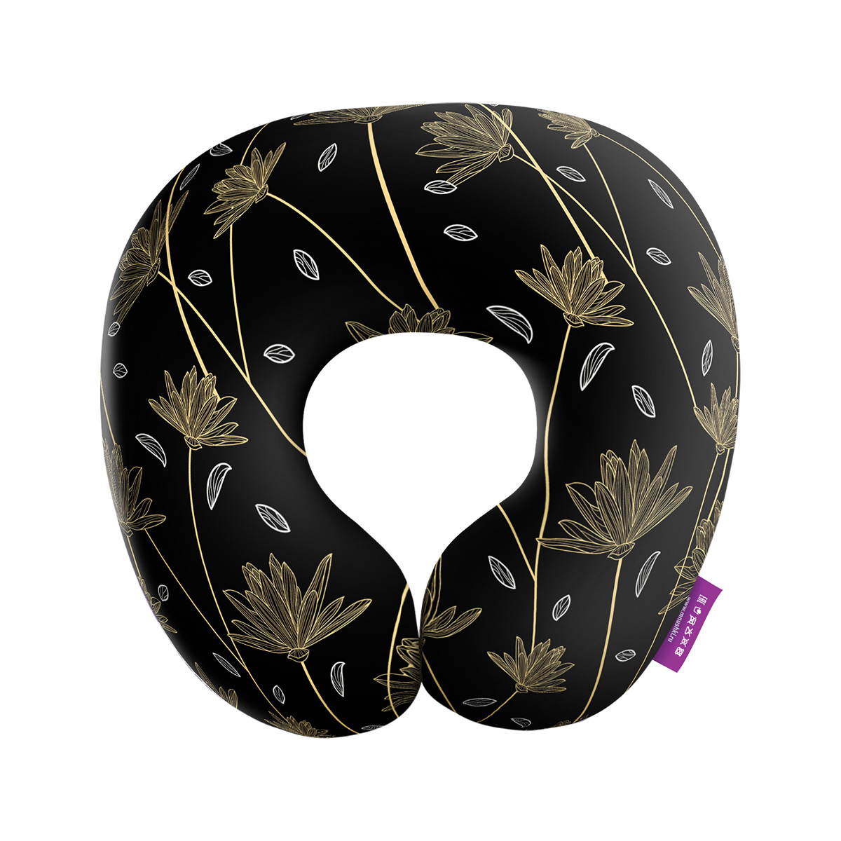 64 Стильные Цветы Роскошь 2