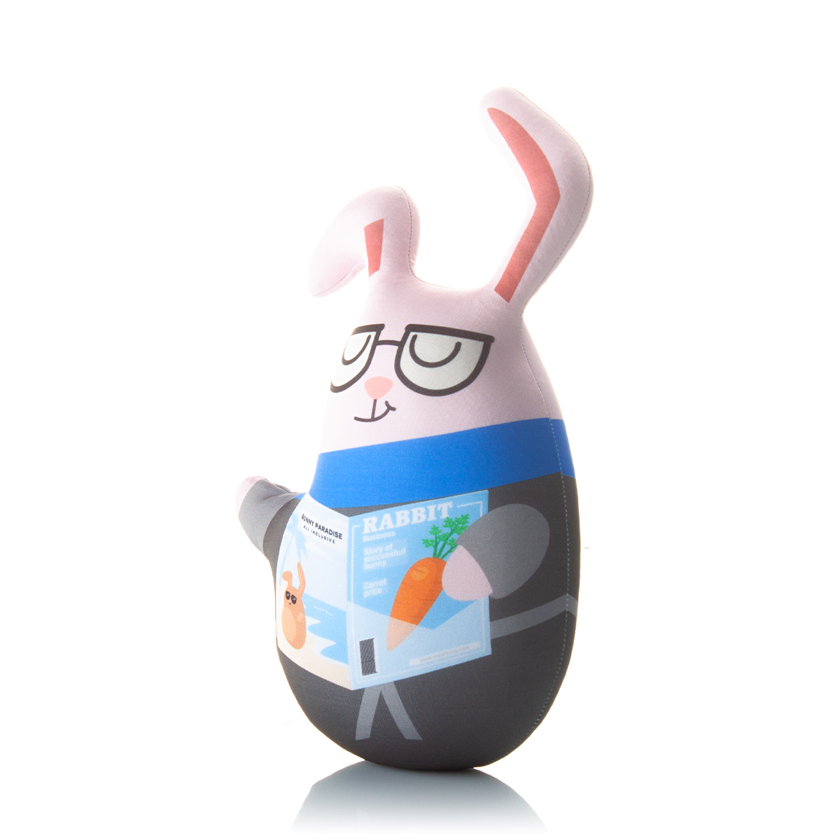 335 Заяц Профи Успешный 2