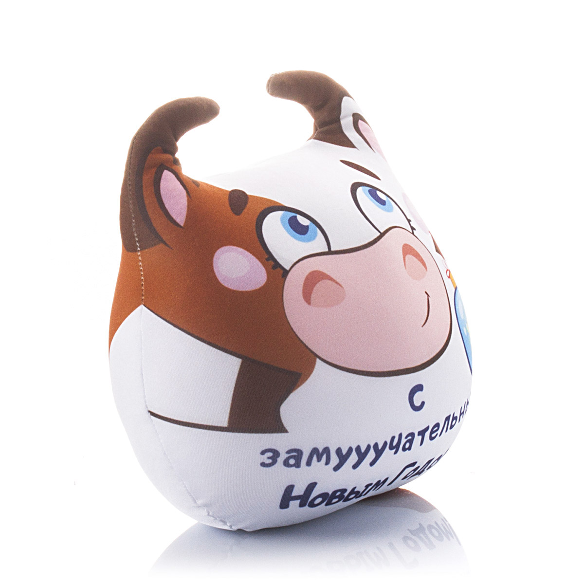 Коровушка_С_замучательным_Новым_годом_Коричневый-T1815C2010K075BR-SIDE_3-4