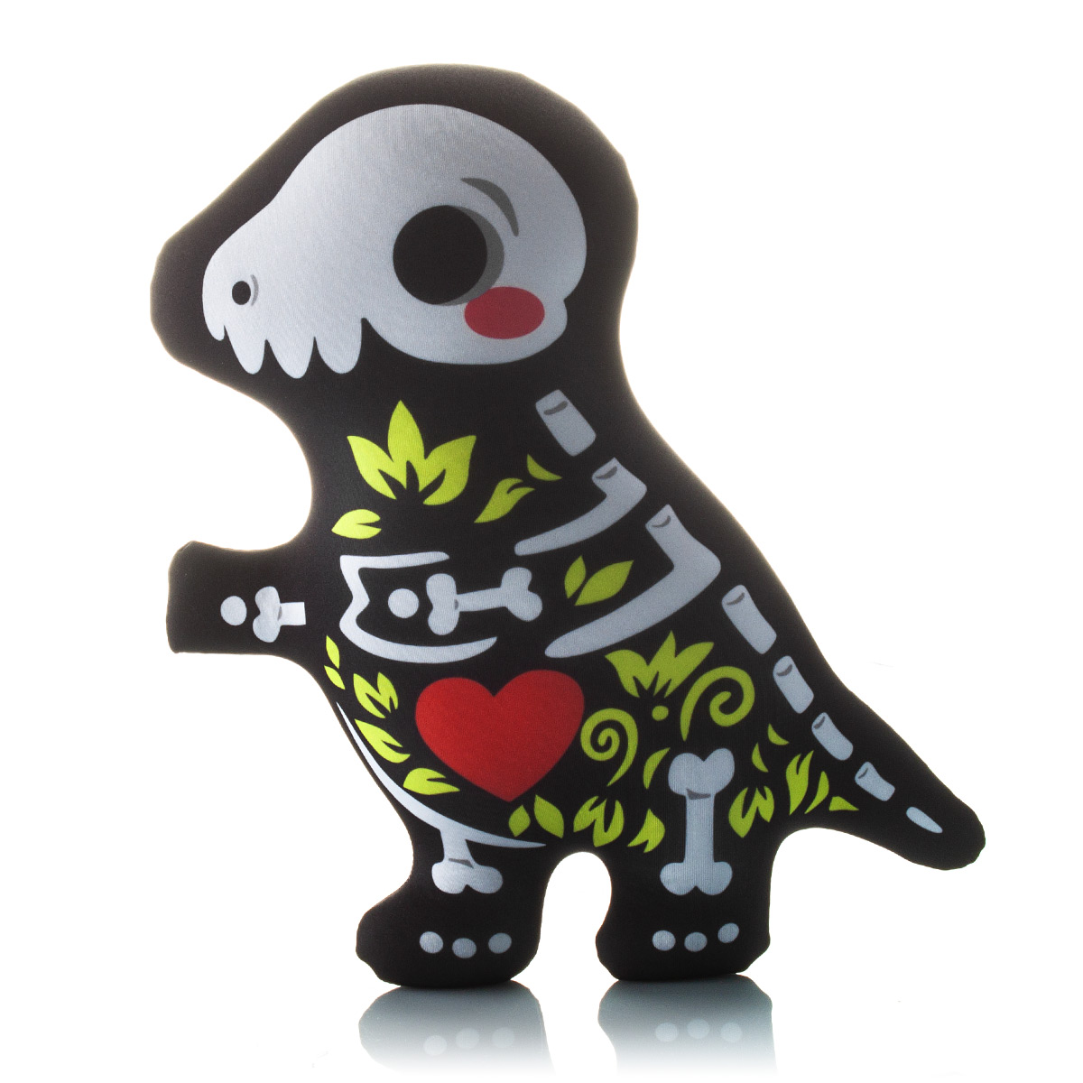 417 Динозавр Тирекс 1