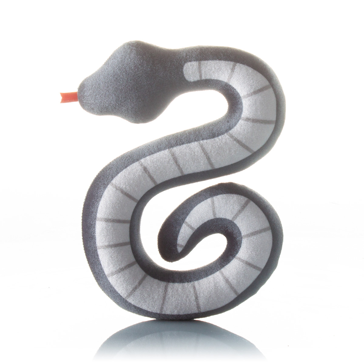 485 Змейка Эспира Голубые цветы 3