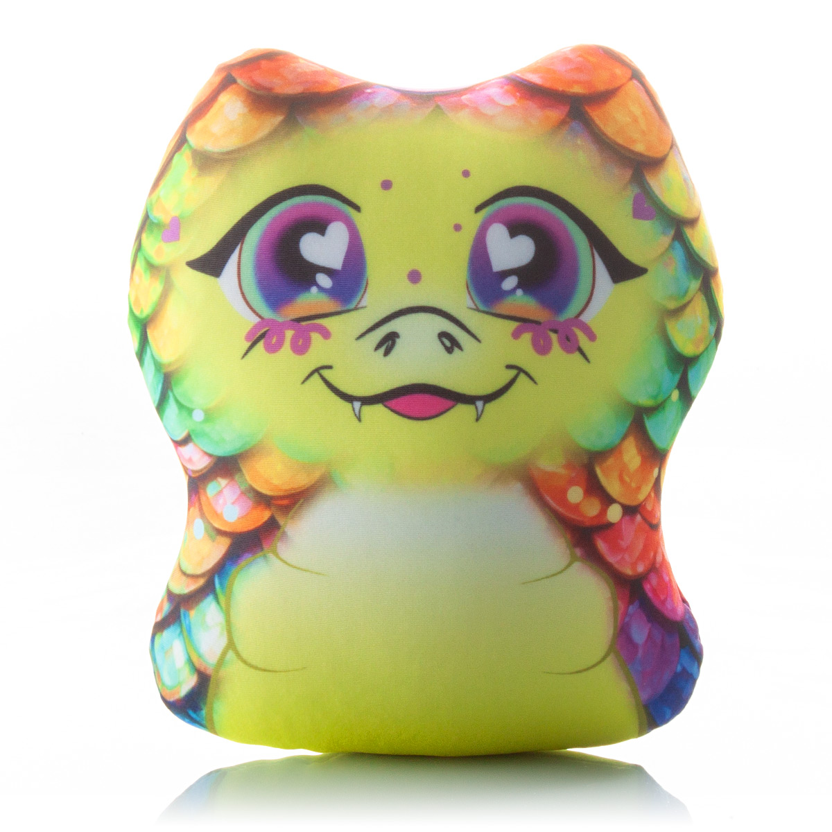 492 Змейка Яркая Пенни 1