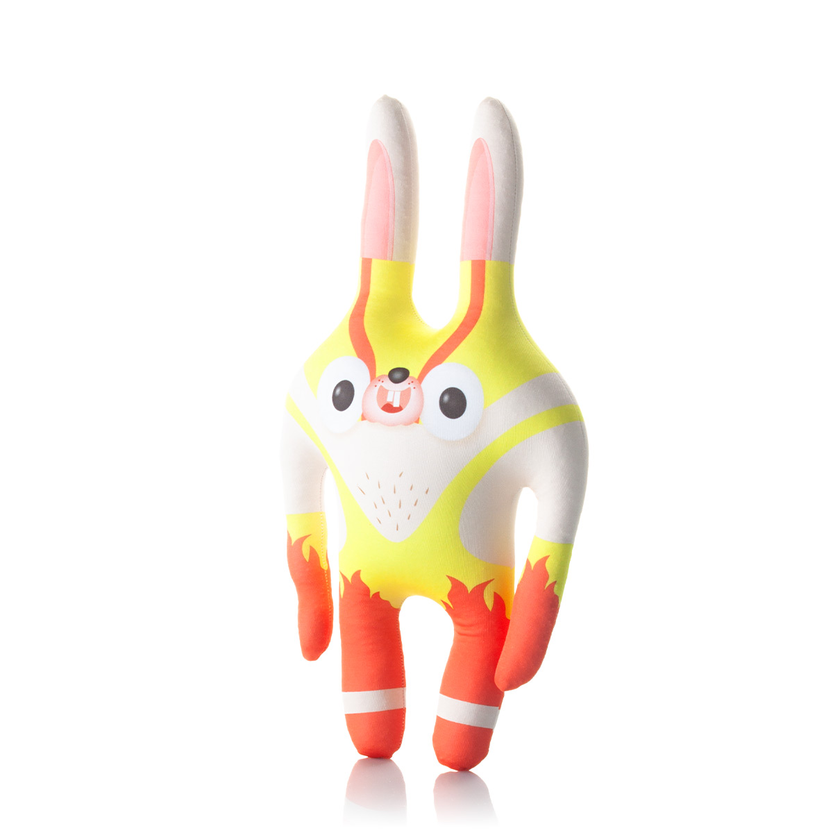 297 Кролик-Чума Луча Либре 2