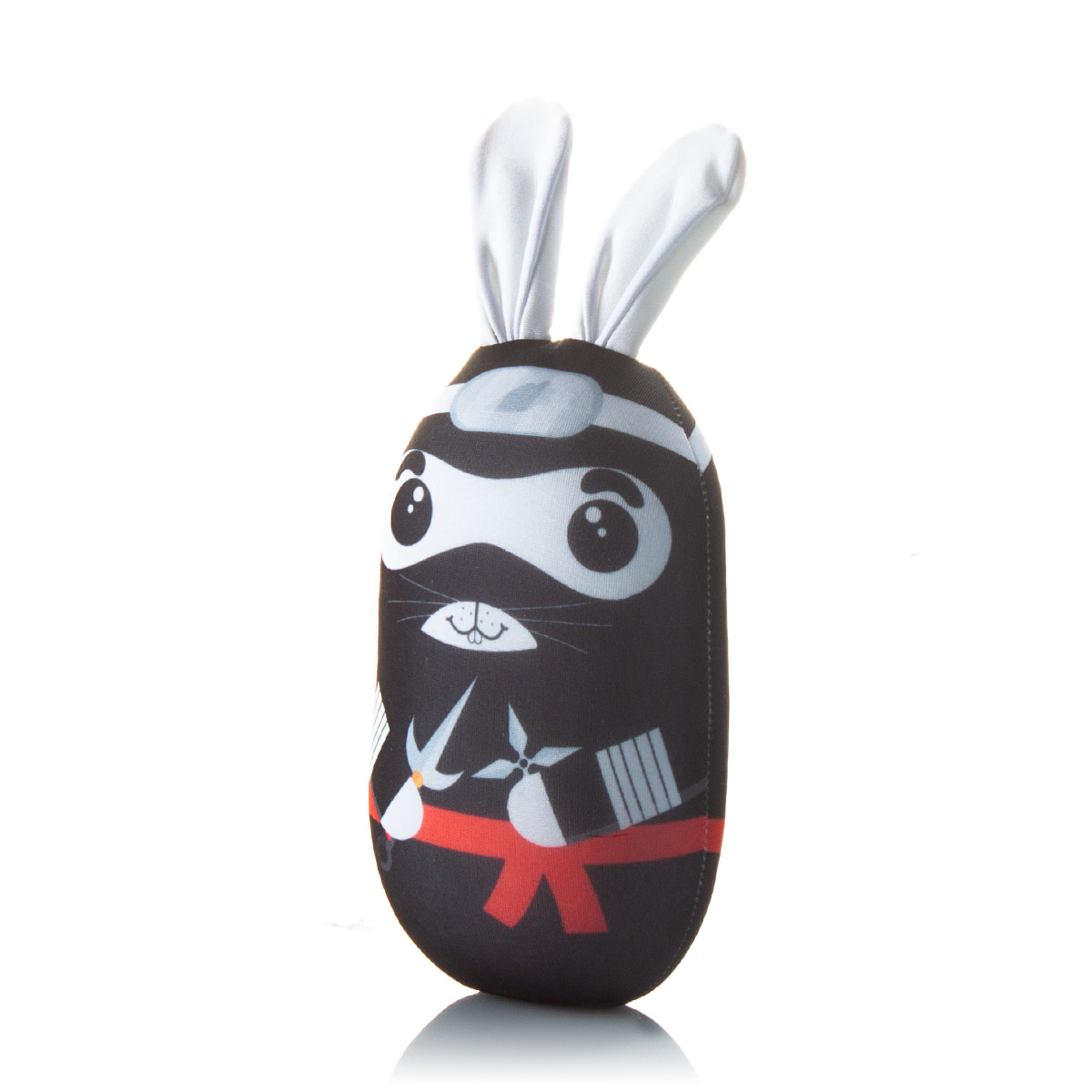 352 Банниди Ниндзя 2