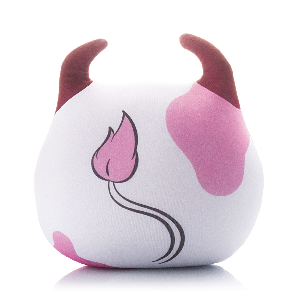 Коровушка_С_замучательным_Новым_годом_Розовый-T1815C2010K076PN-BACK