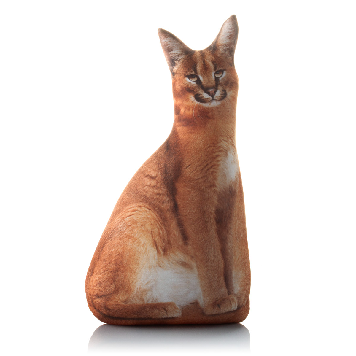 379 Настоящий Каракал 3