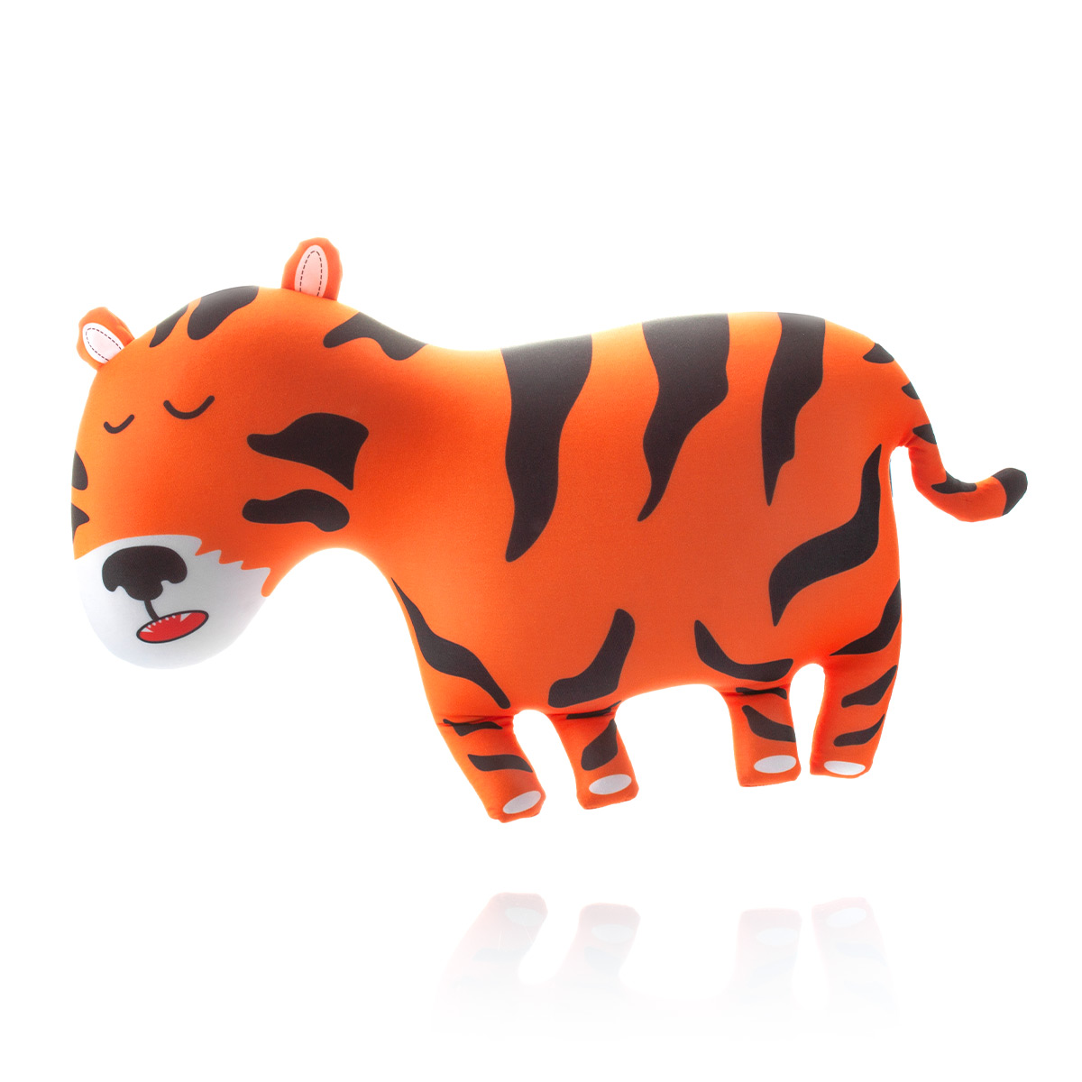 155 Храпящий тигр 1