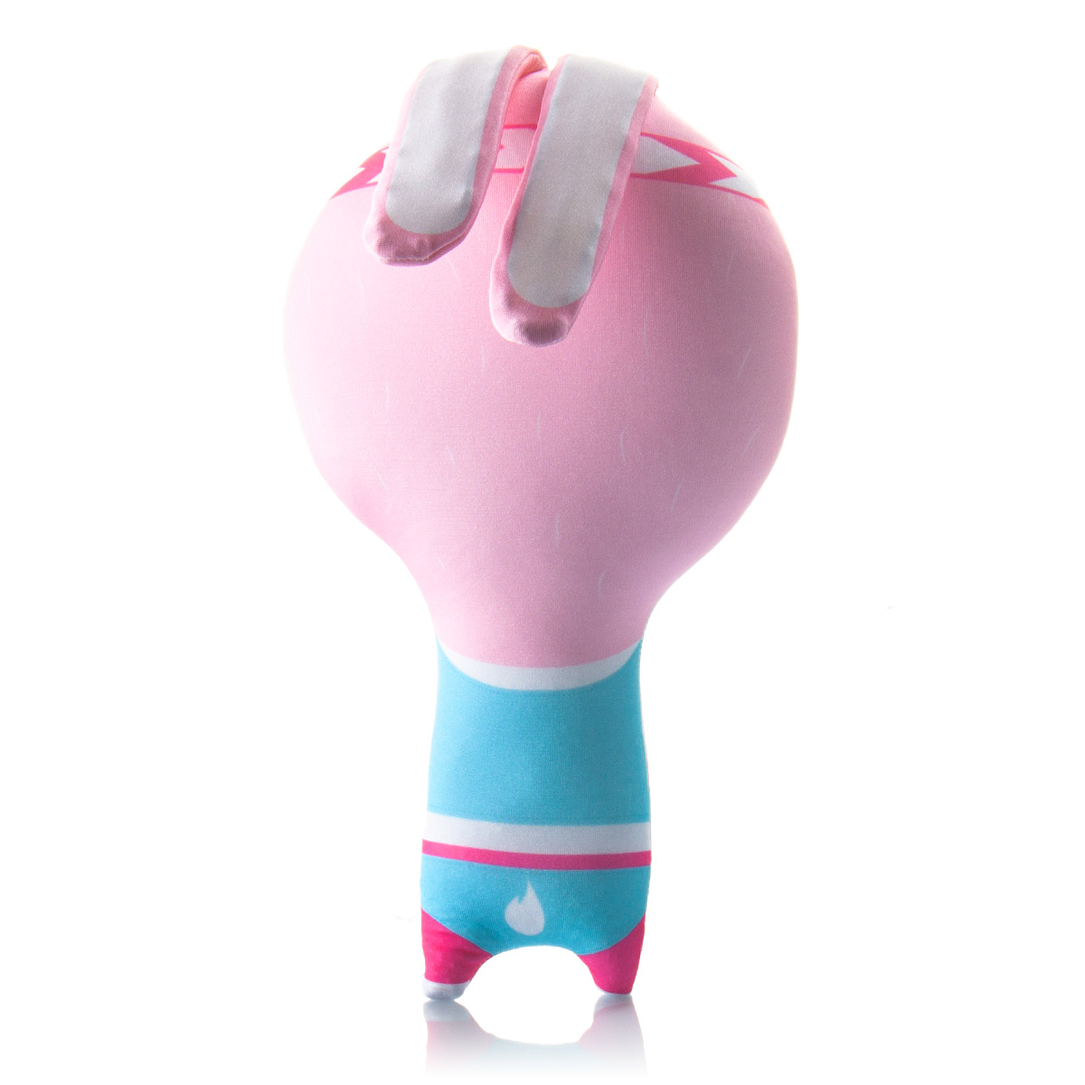 378 Заяц Хеддо Фитнес 3