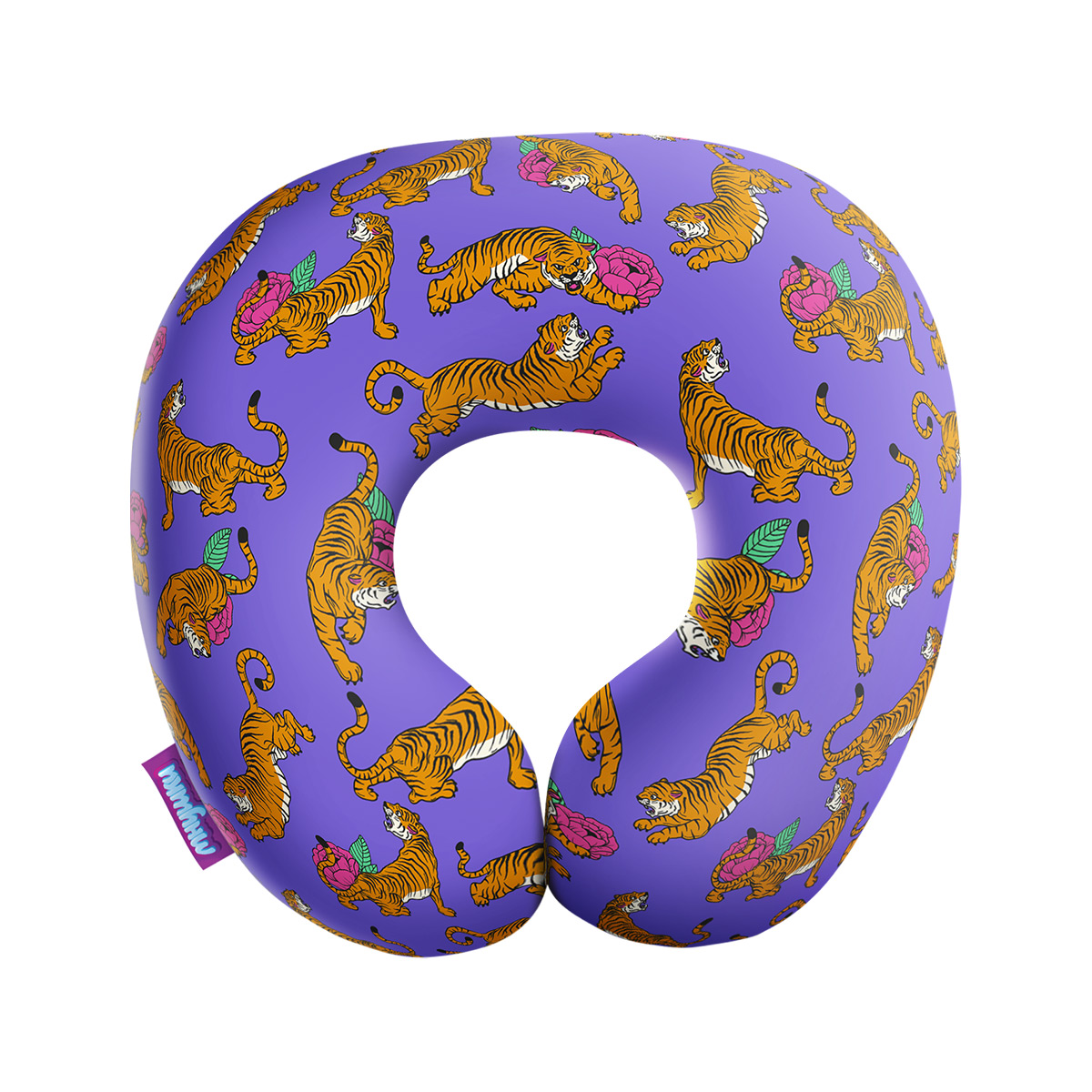 5 Тигр и роза 2