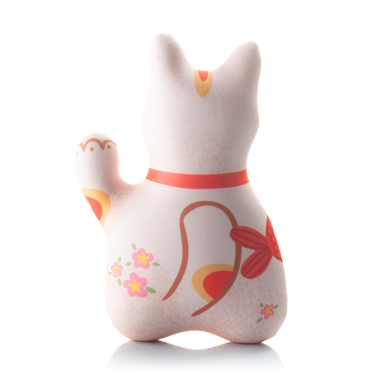 411 Манэки-нэко Успех 3