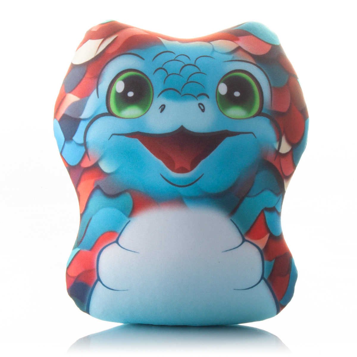 491 Змейка Яркая Тутси 1