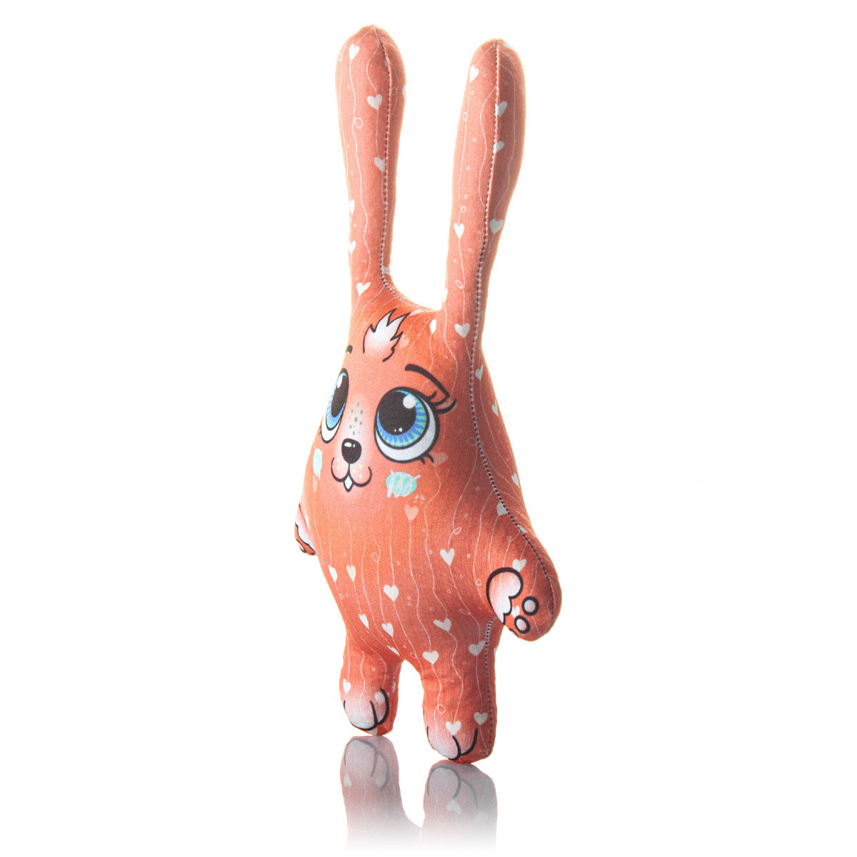 320 Заяц Ансамбль Кордиль 2