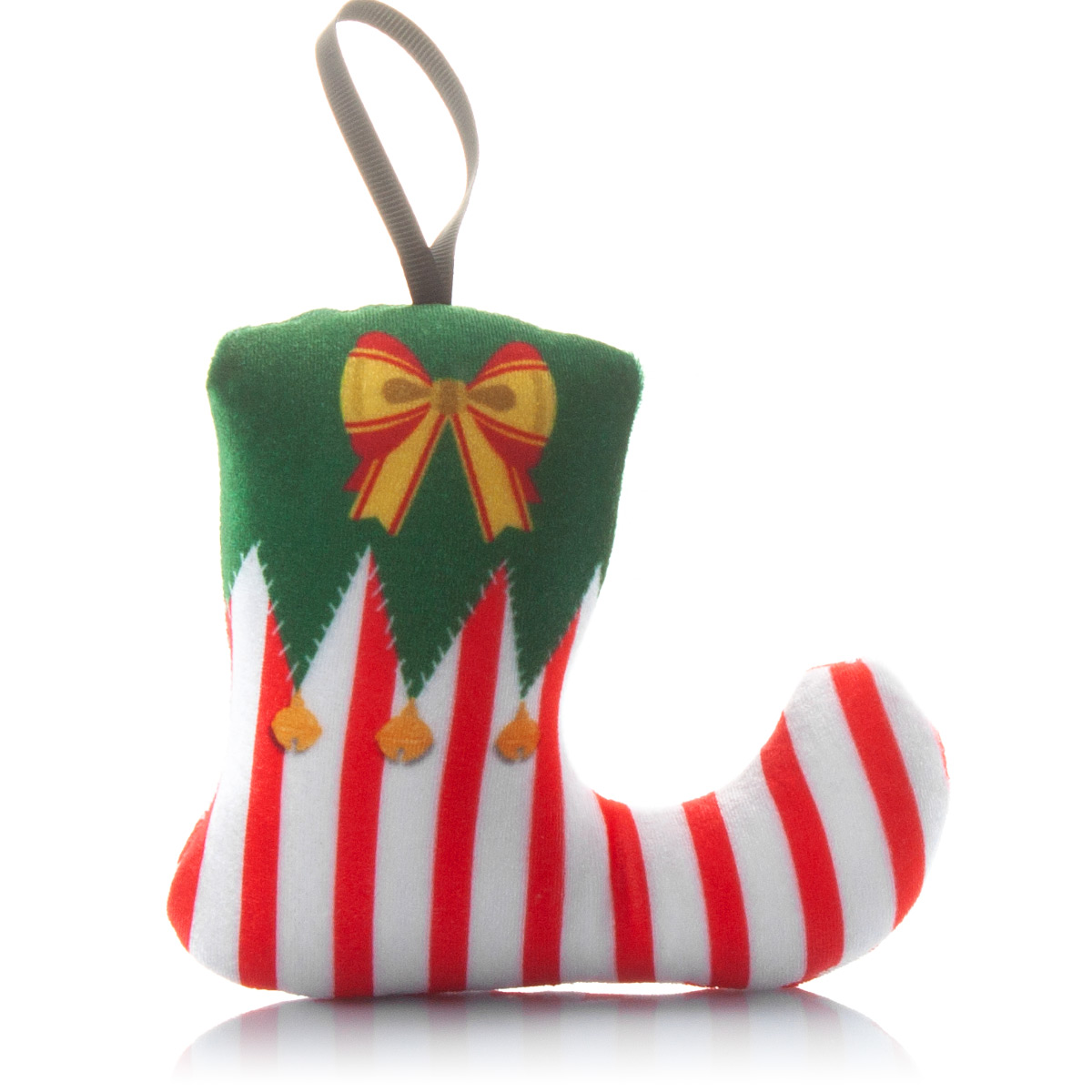 122 Сапог на ёлку 1