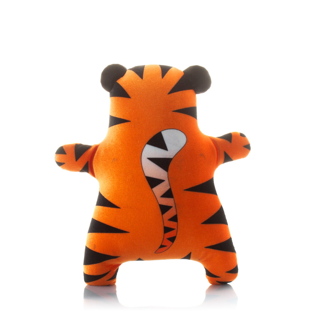 147 Тигрёнок с фразой Не дер-р-ржи дистанцию 3