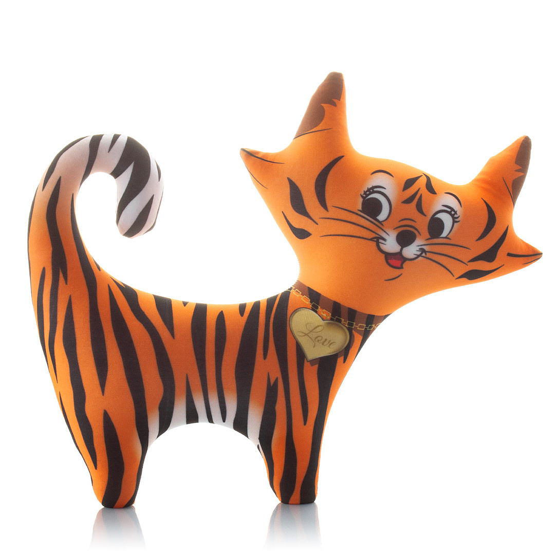 3 Тигрейка 1