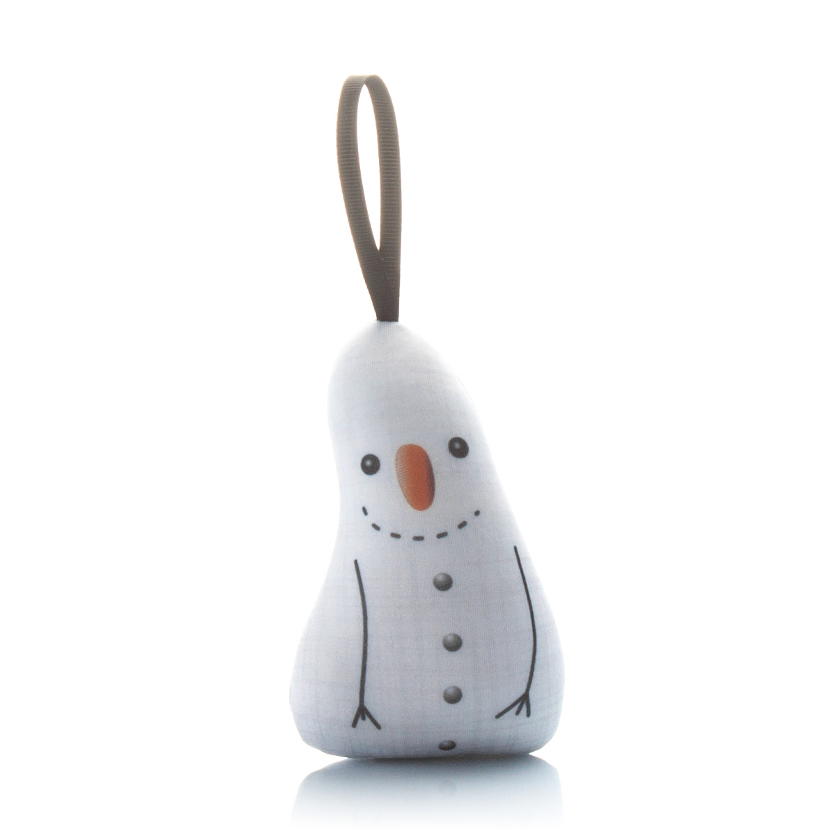 162 Снеговиктор №1 1