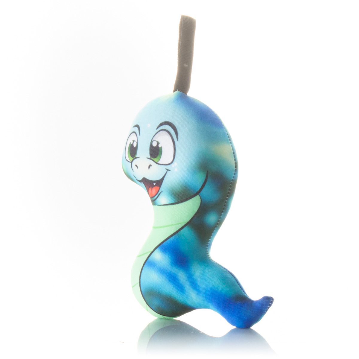 501 Змея Ворми Глубина 2