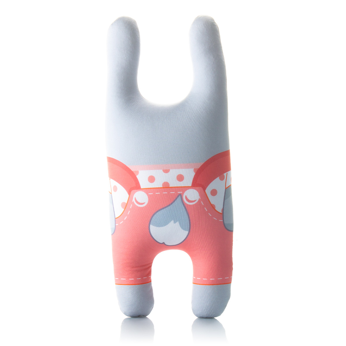 367 Заяц Лапин С Соком 3