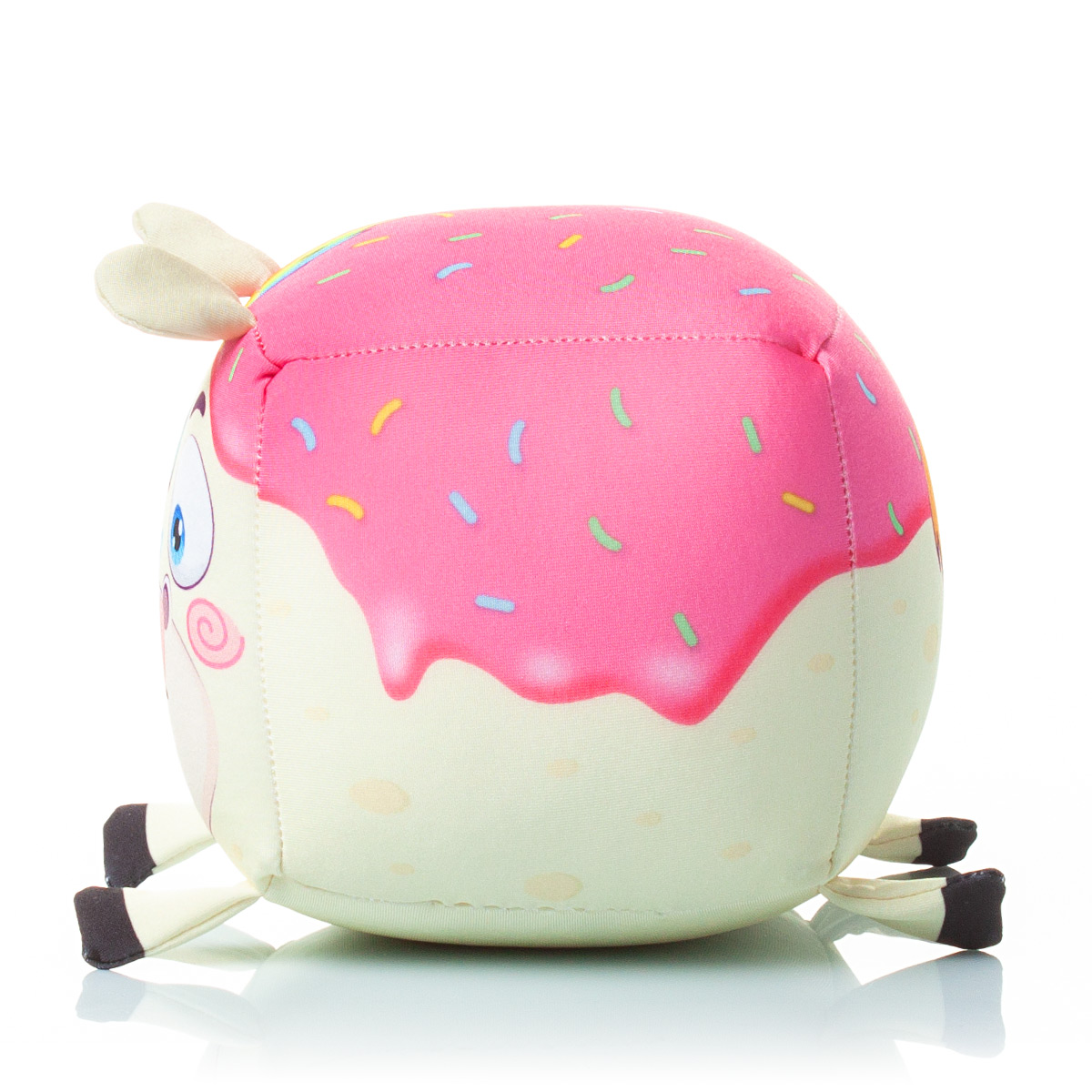 542 Кубоконь Сладкая Пончи 3