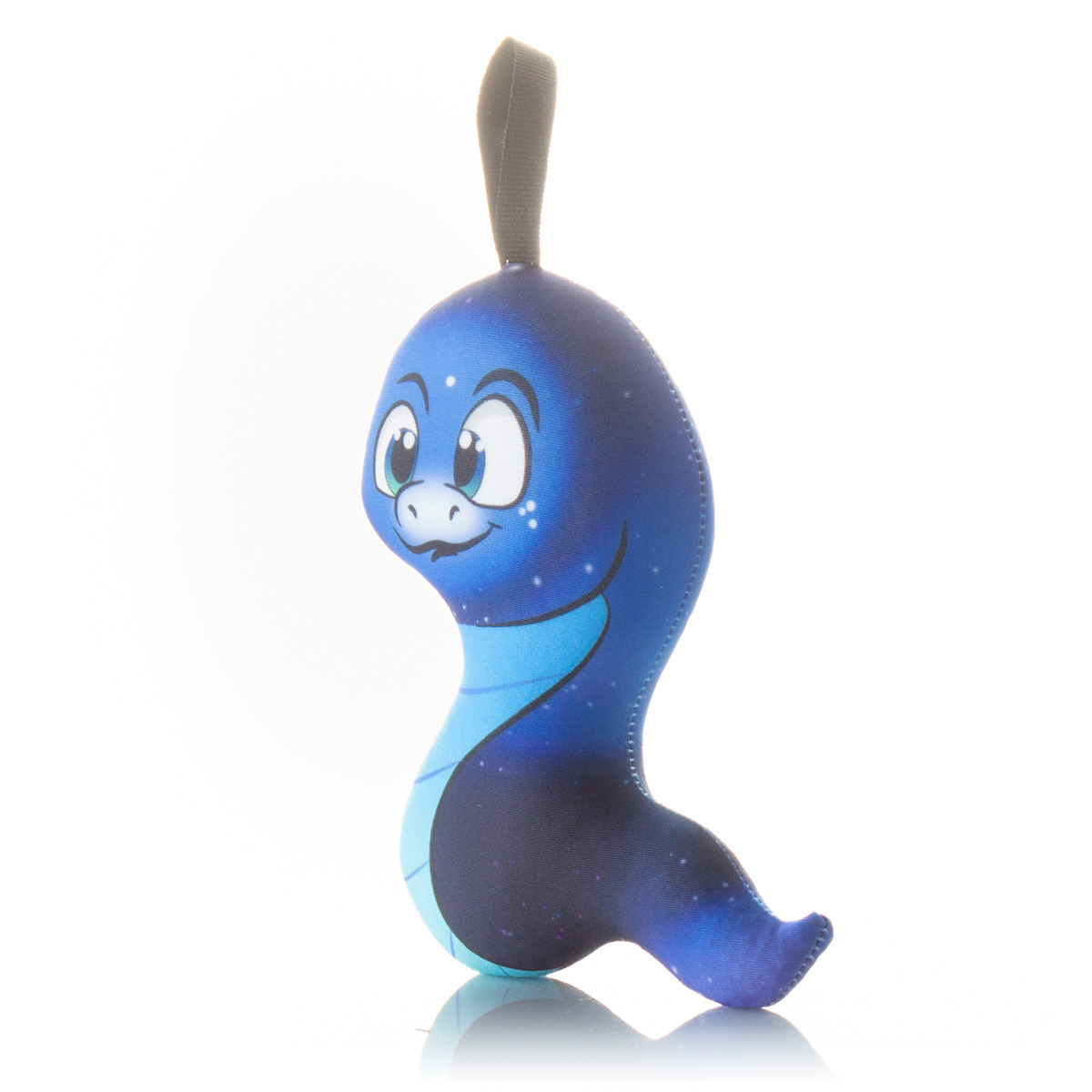 502 Змея Ворми Ночь 2