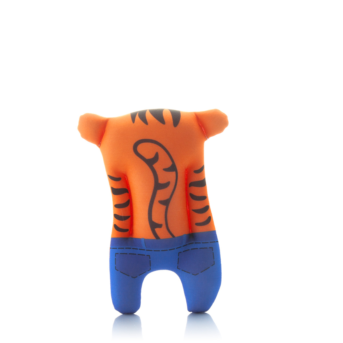 172 Тигр Росс 3