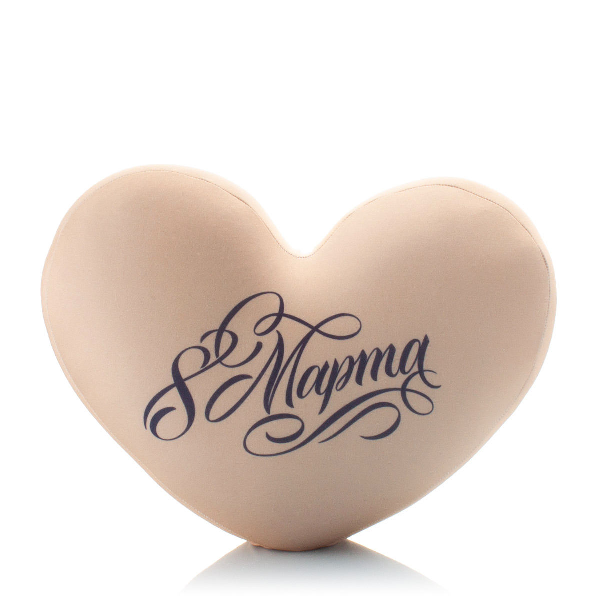 11 Сердце 3D Женское Блондинка Портрет 3