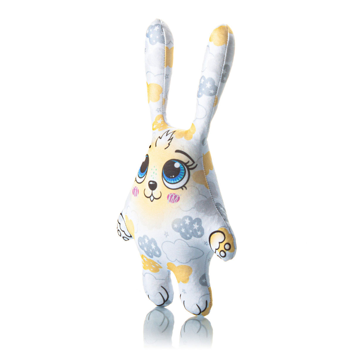 322 Заяц Ансамбль Нуаж 2