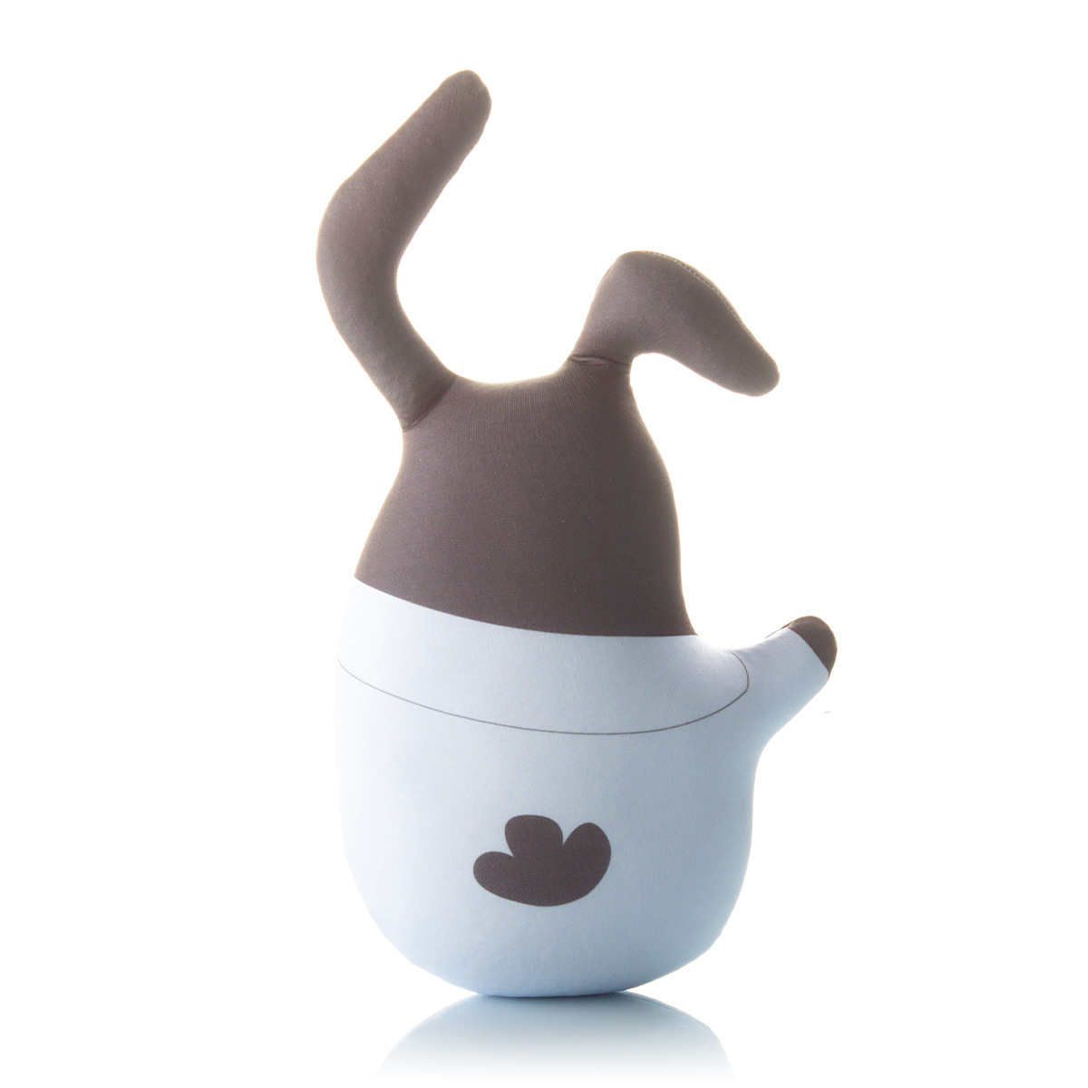 333 Заяц Профи Учёный 3