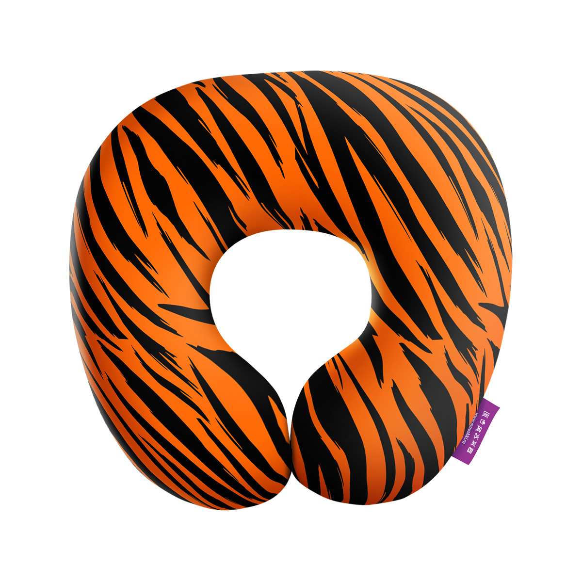 025 Полосы тигра 2