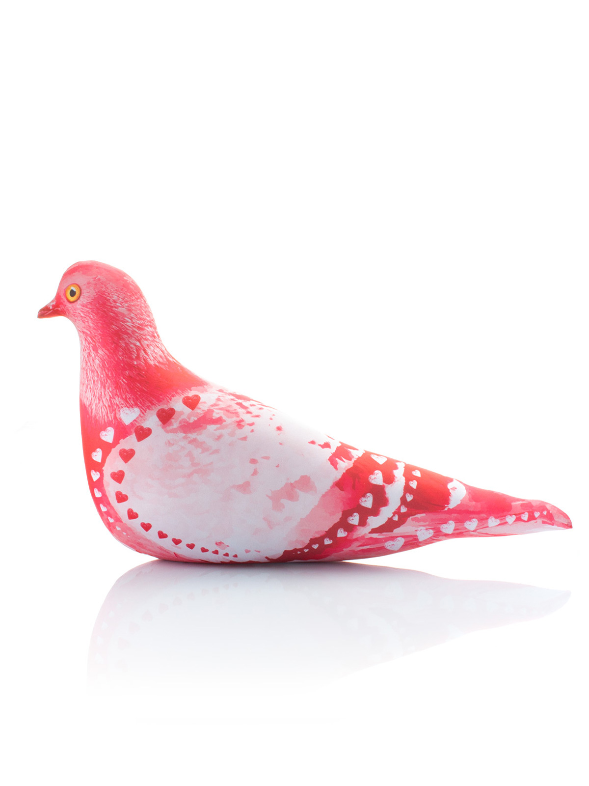 295 Голубь Сердечный большой 1