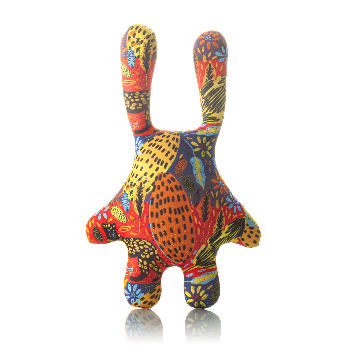 323 Заяц Ансамбль Люмине 3