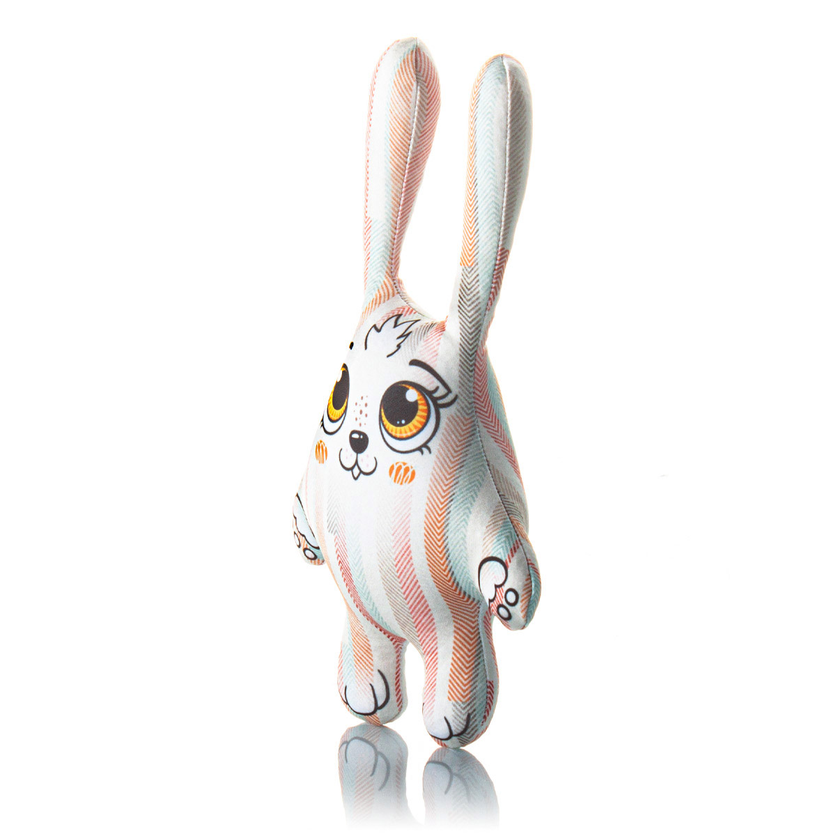 321 Заяц Ансамбль Тесюле 2