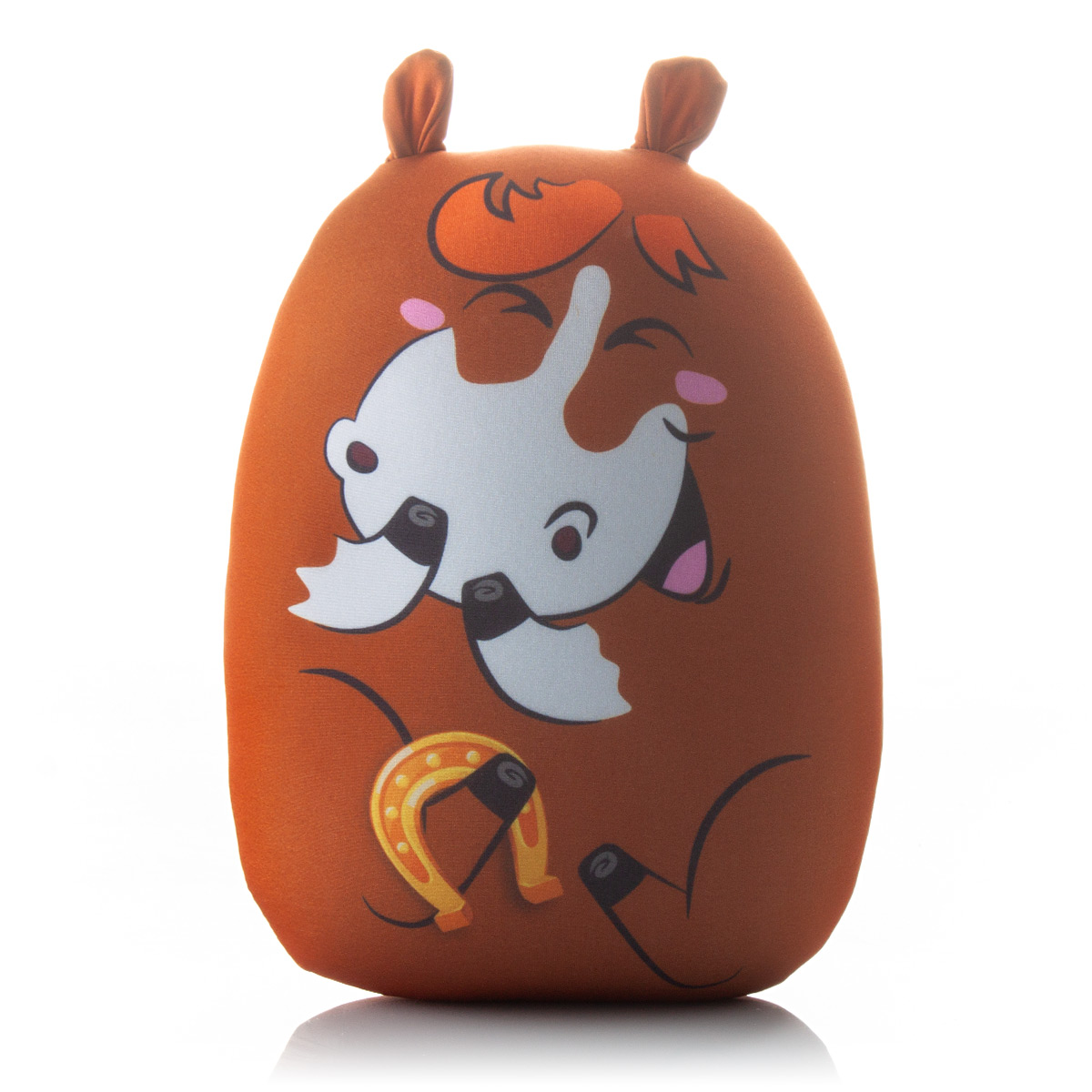 537 Конно-красиво Варёная сгущёнка 1