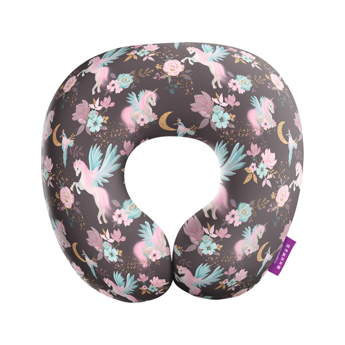 52 Сказочные Единороги 1