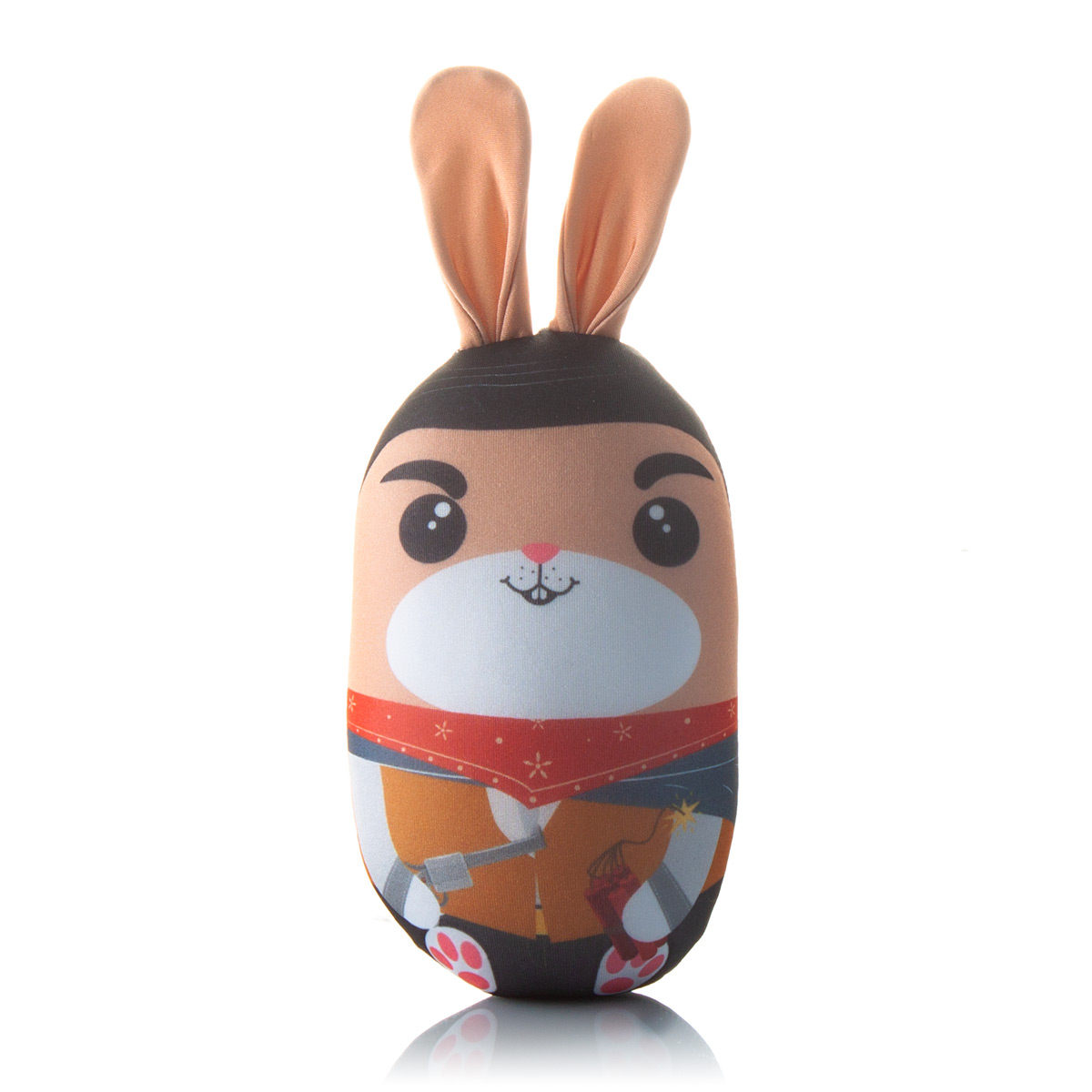 350 Банниди Ковбой 1