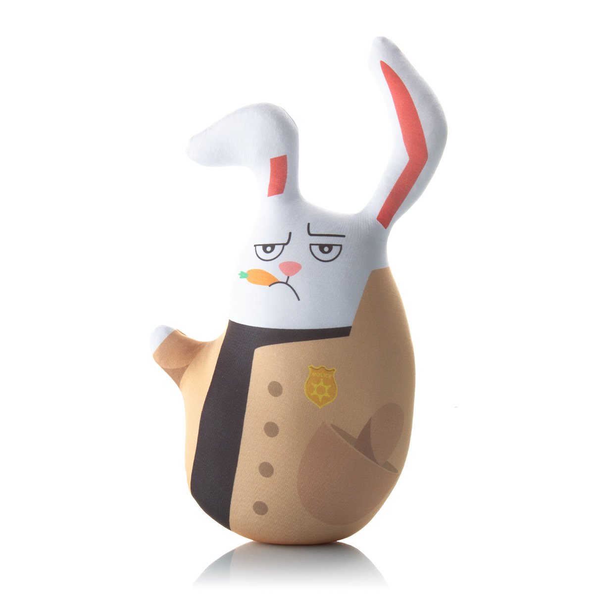 337 Заяц Профи Сыщик 1